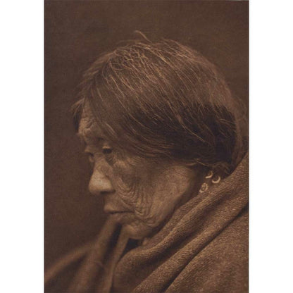 Edward Curtis, american photographer, photography, Native American, American West