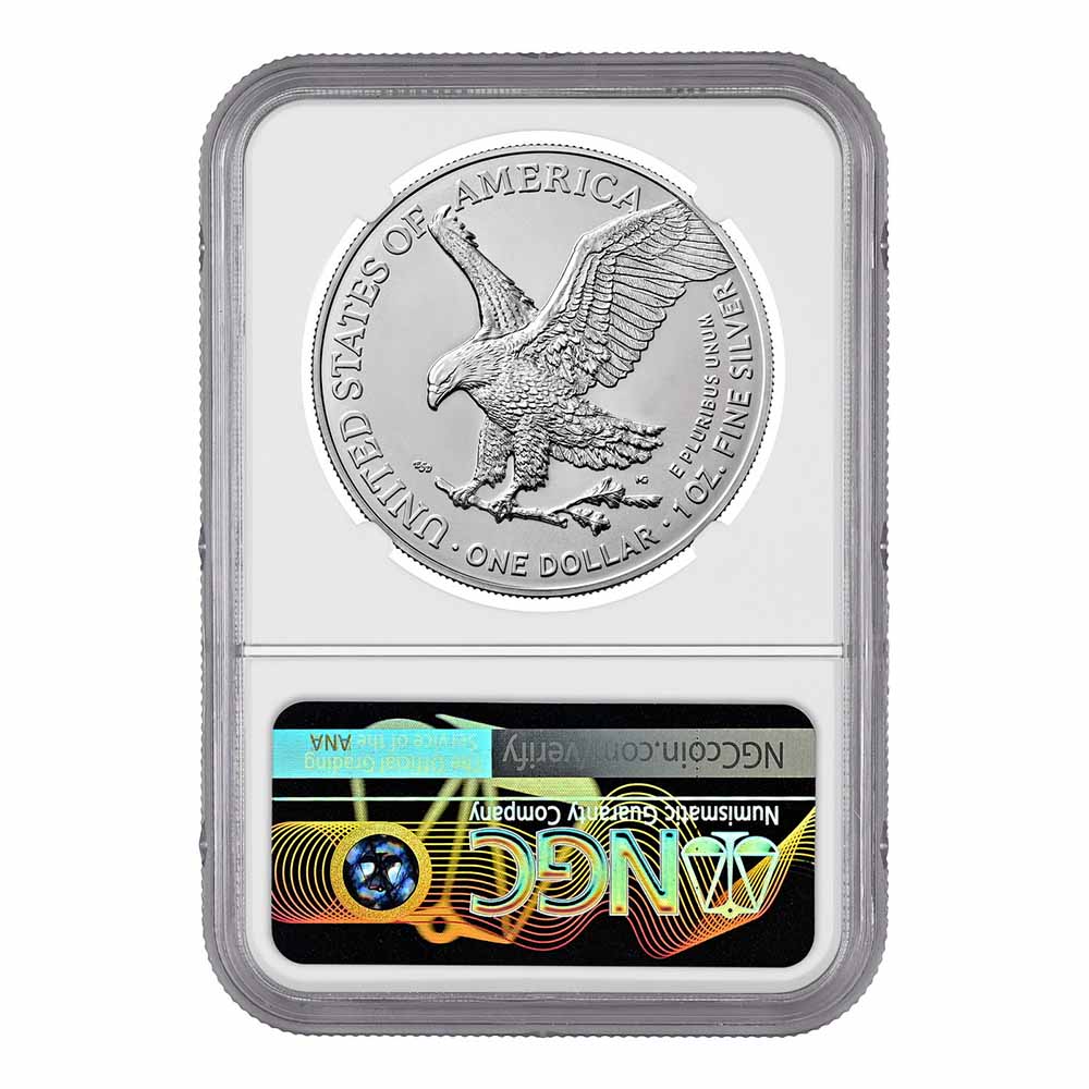 オーストラリア 2023 カワセミ 銀貨 NGC MS70 アイテム2 - 旧貨幣/金貨
