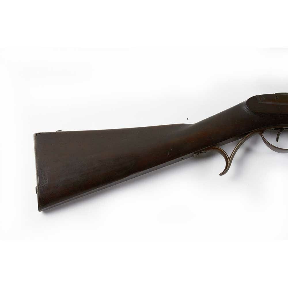 Harpers Ferry 1829 Model Hall Rifle G S Pawn