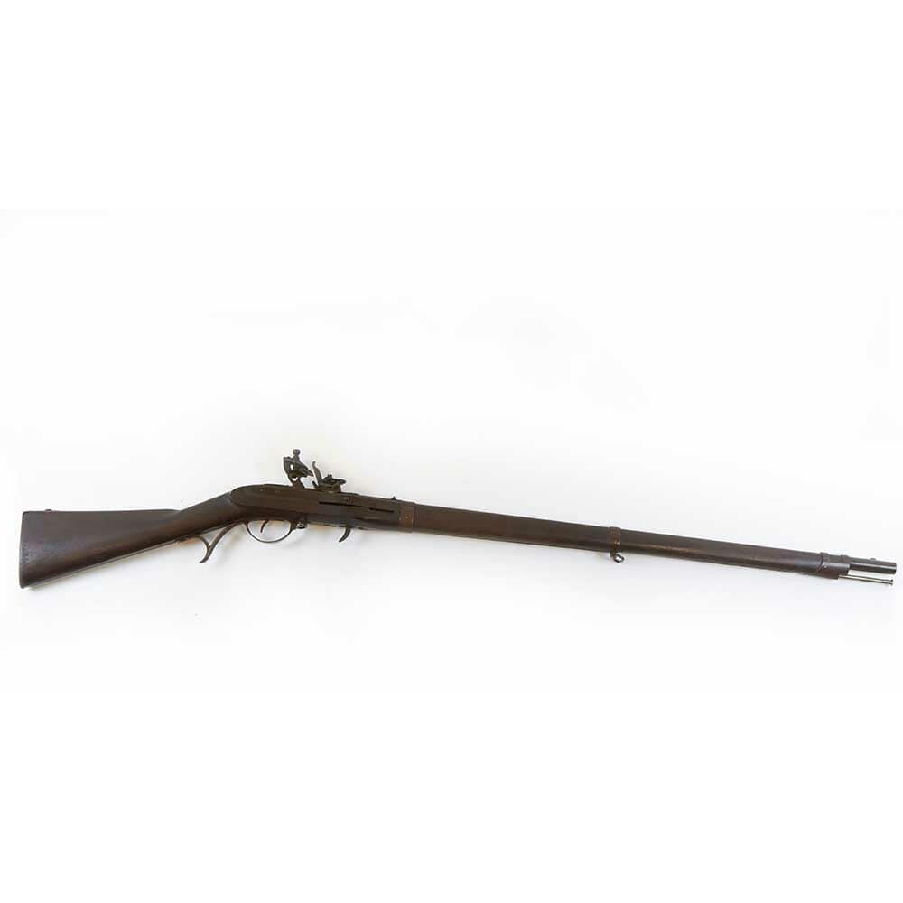 Harpers Ferry 1829 Model Hall Rifle G S Pawn
