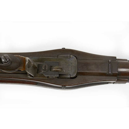 Harpers Ferry 1829 Model Hall Rifle G S Pawn