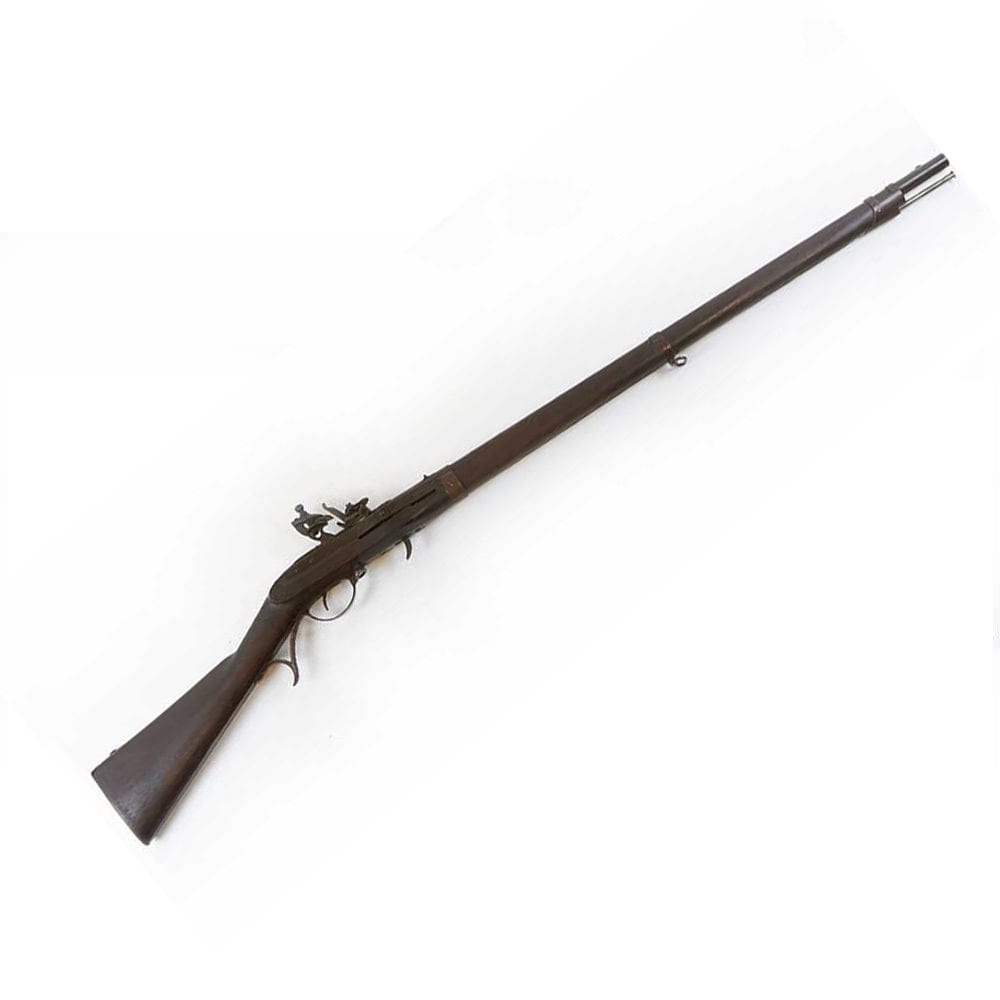 Harpers Ferry 1829 Model Hall Rifle G S Pawn
