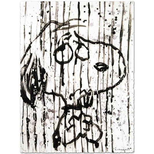 Tom Everhart; Dancing In The Rain