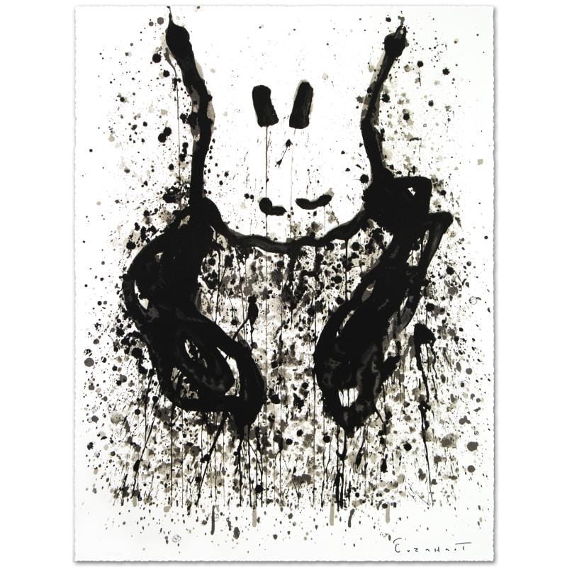 Tom Everhart; Watchdog 6 O'Clock