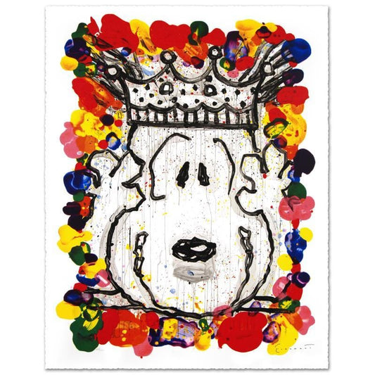 Tom Everhart; Best In Show