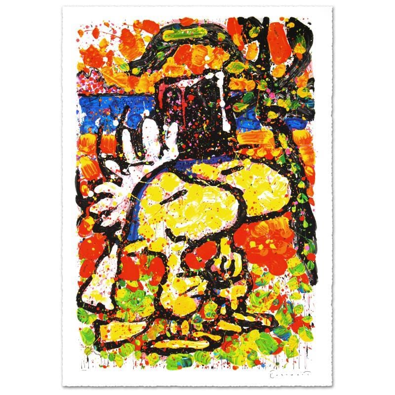 Tom Everhart - Hitched