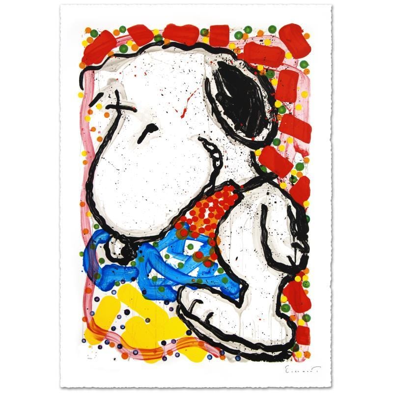 Tom Everhart; Hip Hop Hound