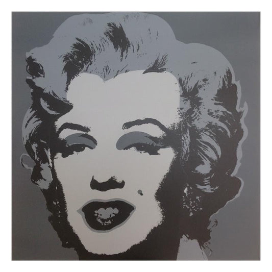 Andy Warhol; Marilyn 11.24