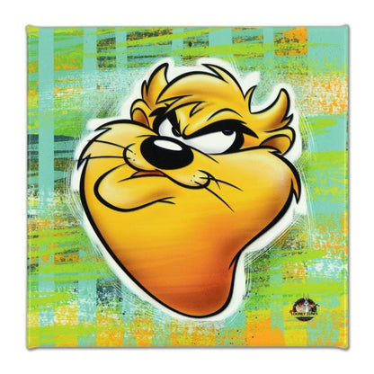 Looney Tunes; Taz