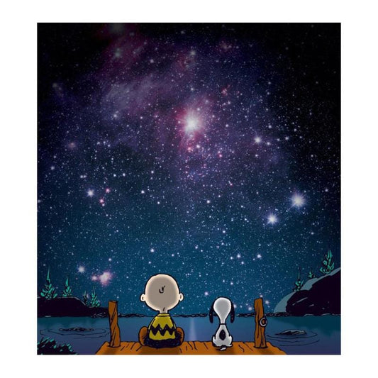 Peanuts; Stars