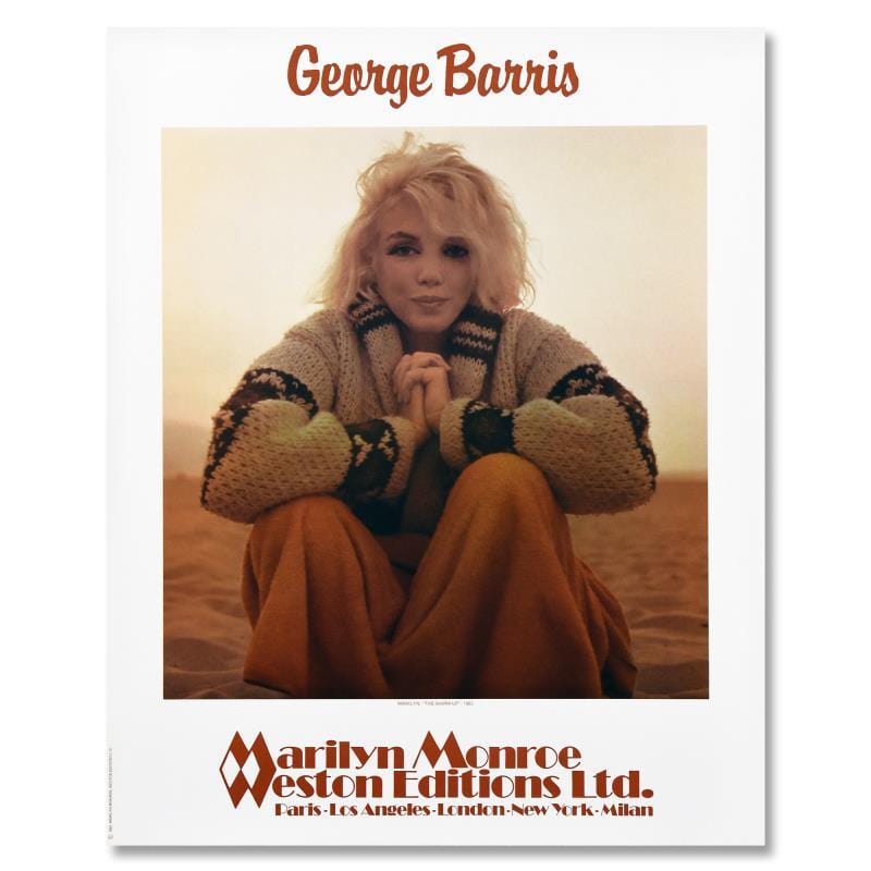 George Barris; The Warm Up