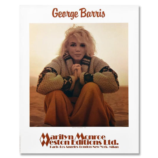 George Barris; The Warm Up