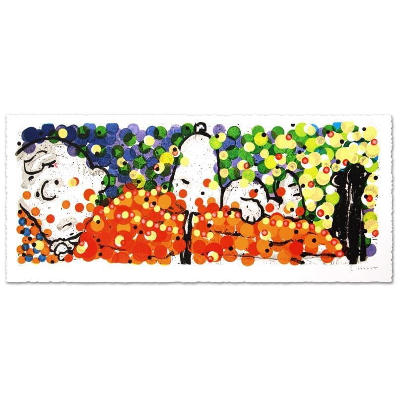 Tom Everhart; Pillow Talk