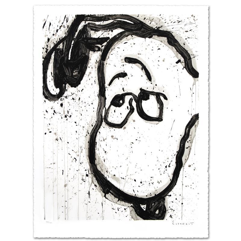 Tom Everhart; I Can't Believe My Ears, Darling