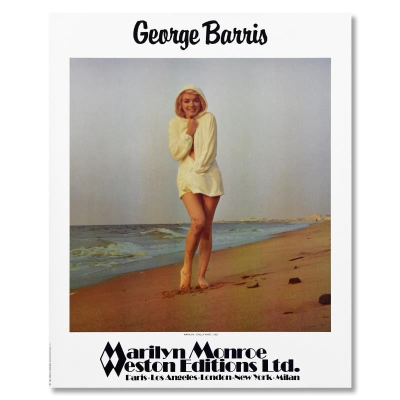 George Barris; Chilly Wind