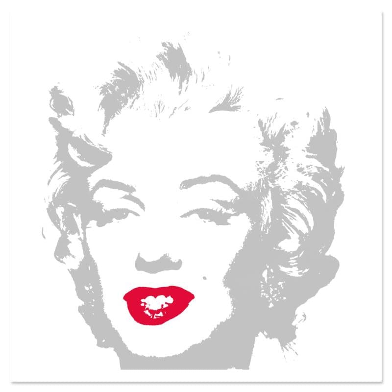 Andy Warhol; Golden Marilyn 11.35