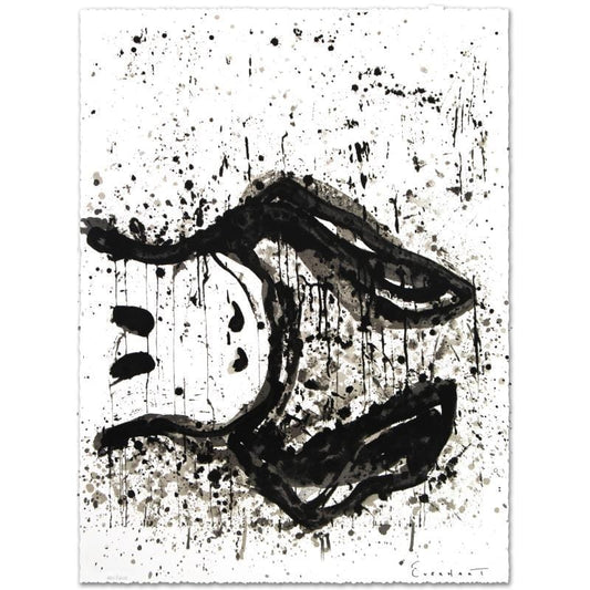 Tom Everhart; Watchdog 3 O'Clock