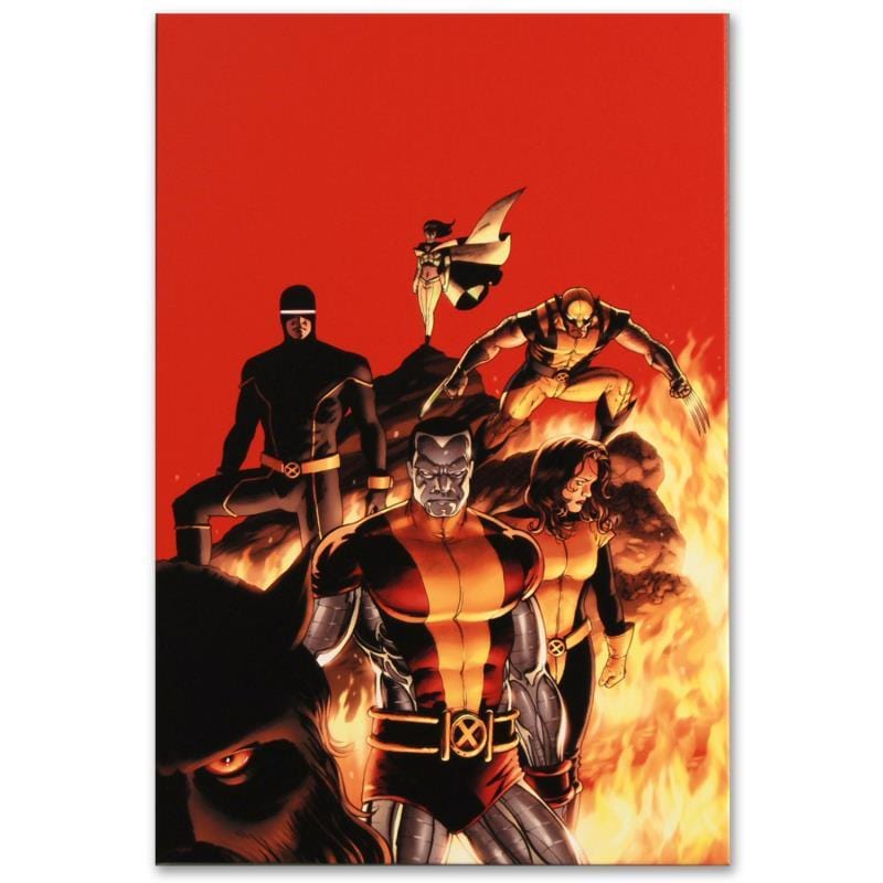 Marvel Art; Astonishing X-Men #13