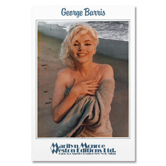 George Barris; All of Me