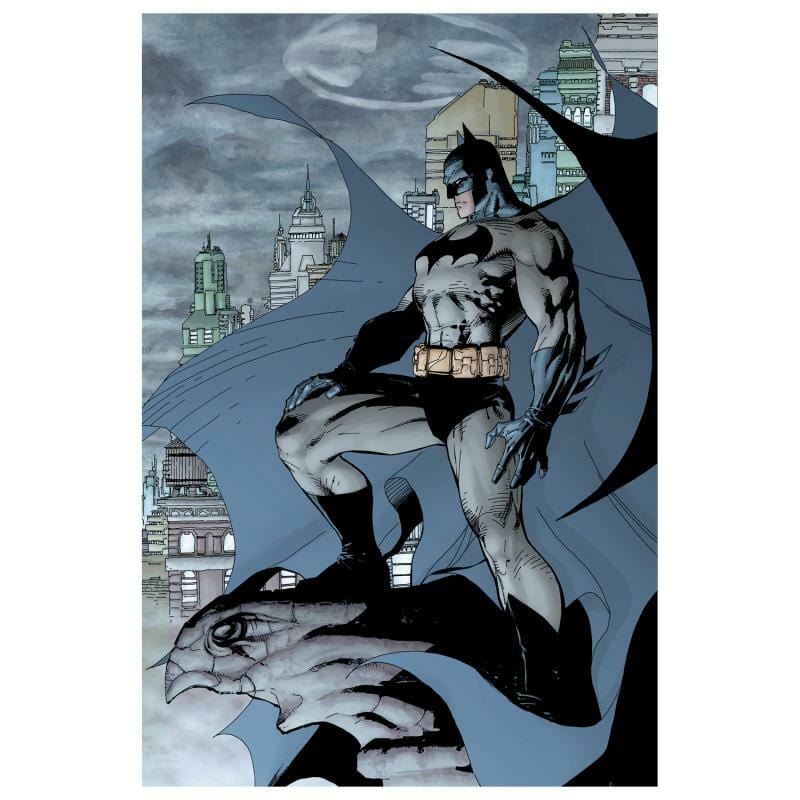 DC Comics; Batman #208 (thumbnail)
