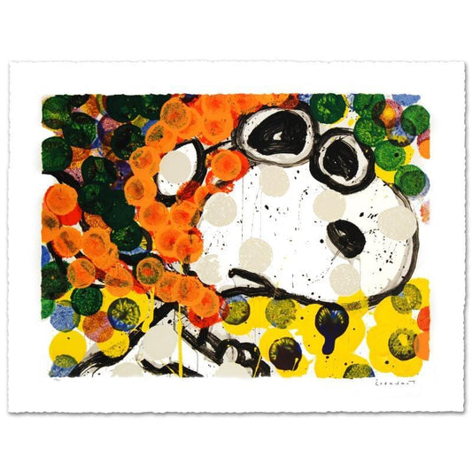 Tom Everhart; Ten Ways To Drive An SUV