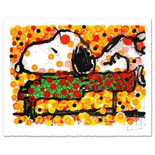 Tom Everhart; Play That Funky Music
