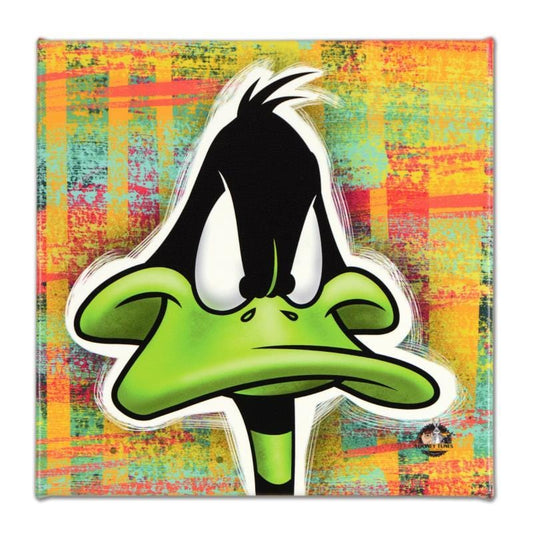 Looney Tunes; Daffy Duck