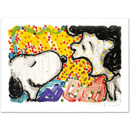 Tom Everhart; Drama Queen