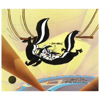 Chuck Jones; Kitty Catch