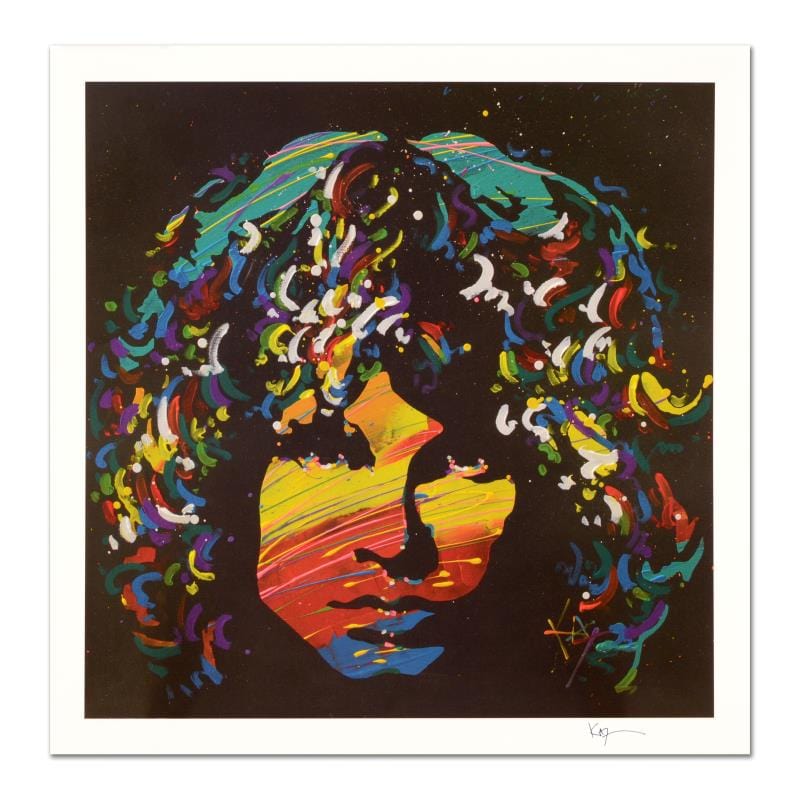 KAT; Jim Morrison