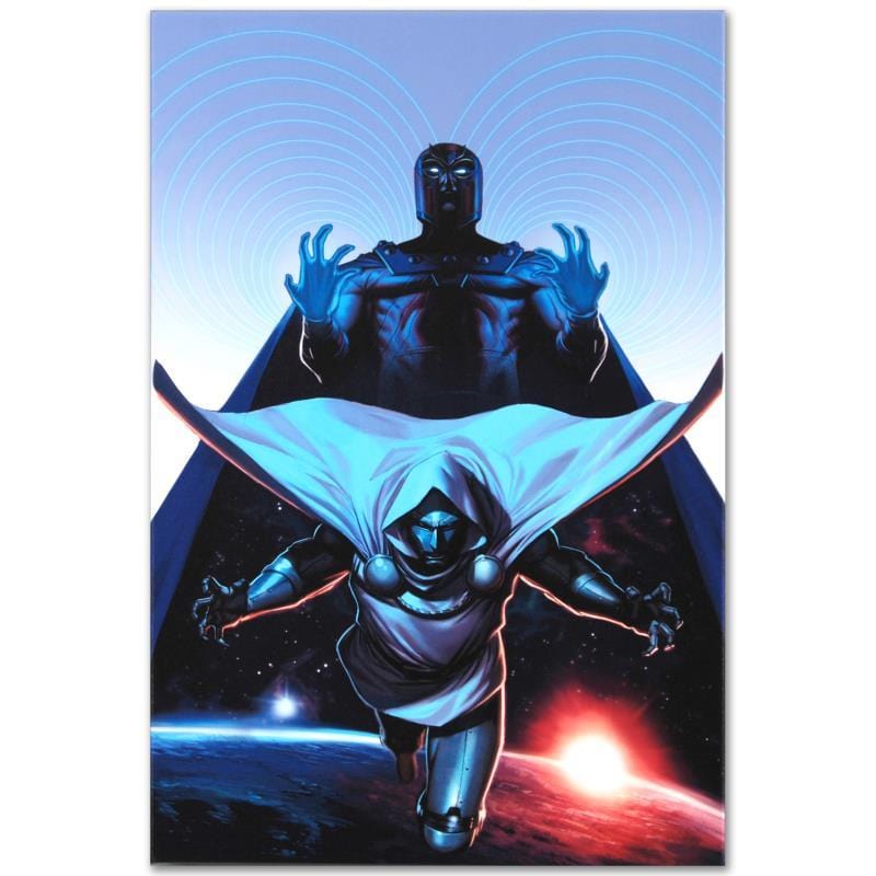 Marvel Art; X-Men #16