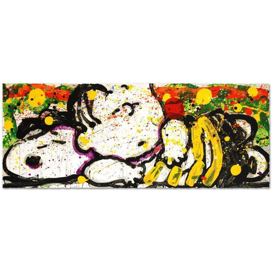 Tom Everhart; Snooze Alarm Boogie, 7:15AM