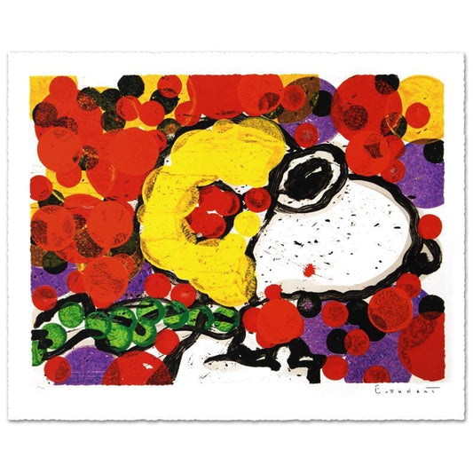 Tom Everhart; Synchronize My Boogie - Morning