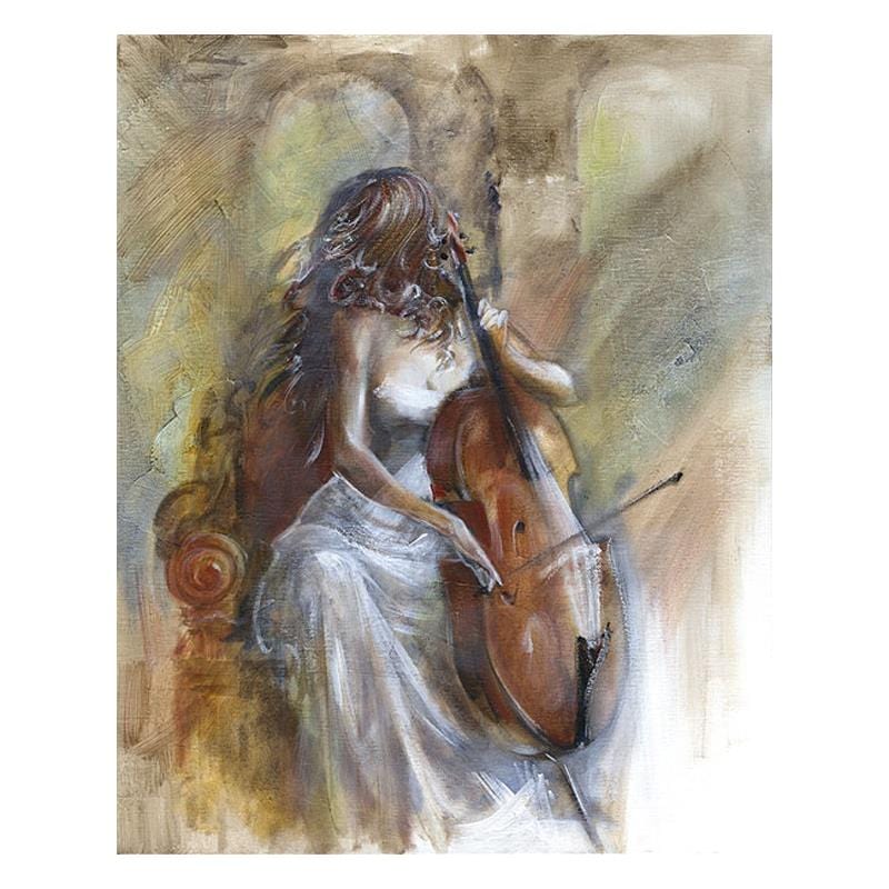 Lena Sotskova ; Sonata