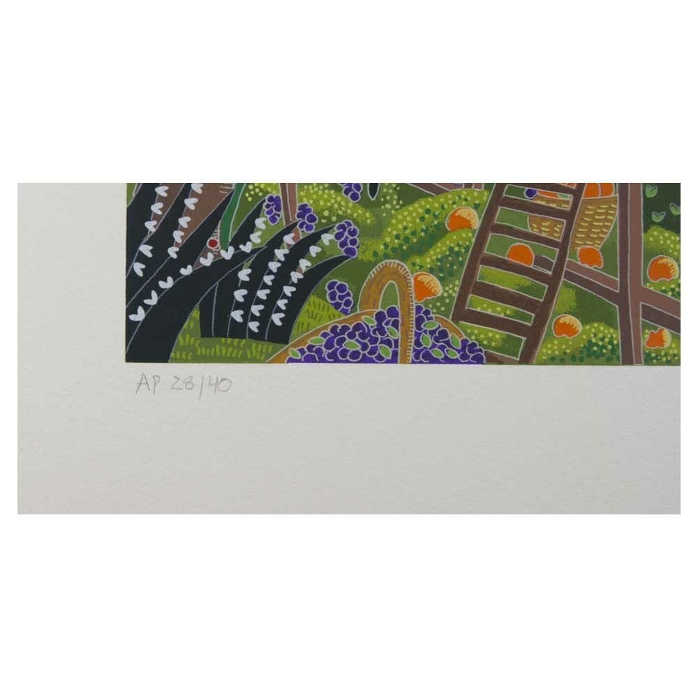 Thomas McKnight; Sorrento Art G S Pawn