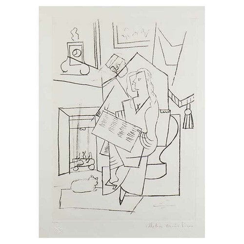 Picasso | Marina Picasso Estate | 