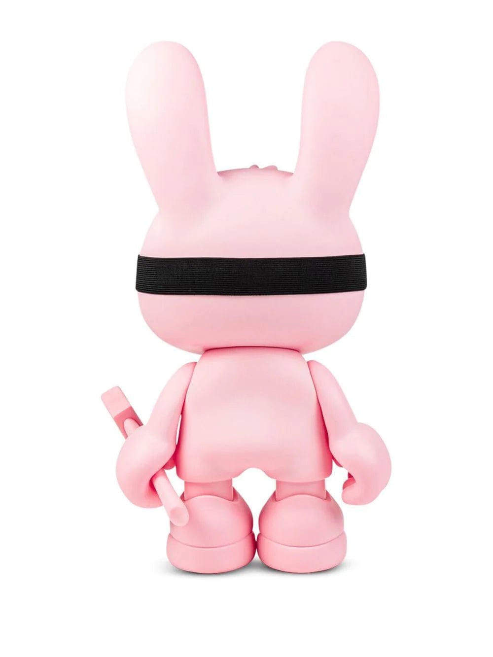 Superplastic Mr. Pink Uberguggi Collectible II – Gold & Silver