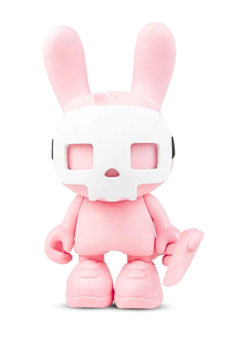 Superplastic Mr. Pink Ubergucci Collectible Front